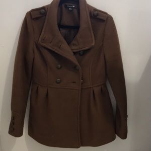 Forever 21 Coat